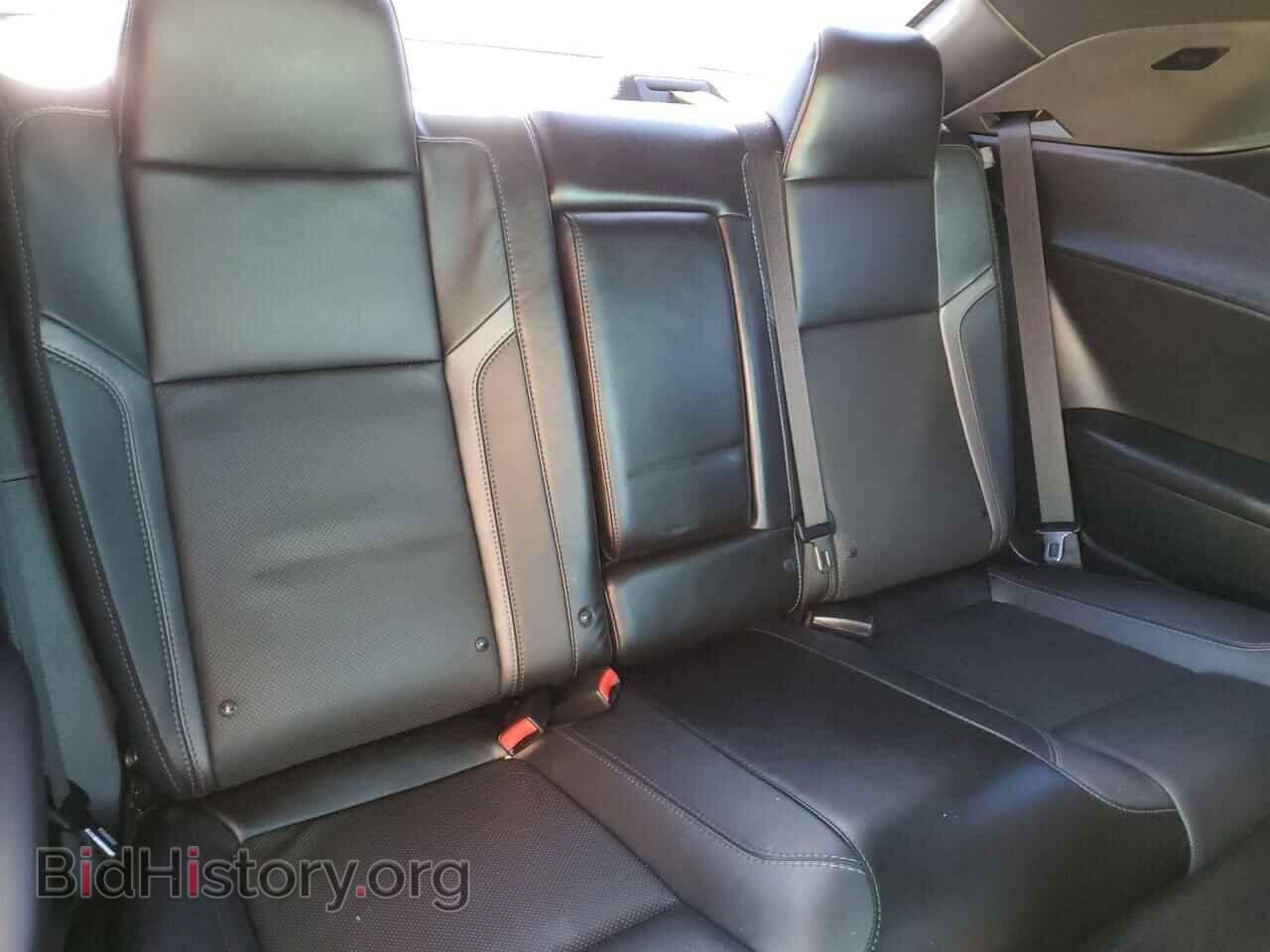 2018 DODGE CHALLENGER - VIN: 2C3CDZGG4JH215617 - Фото 10