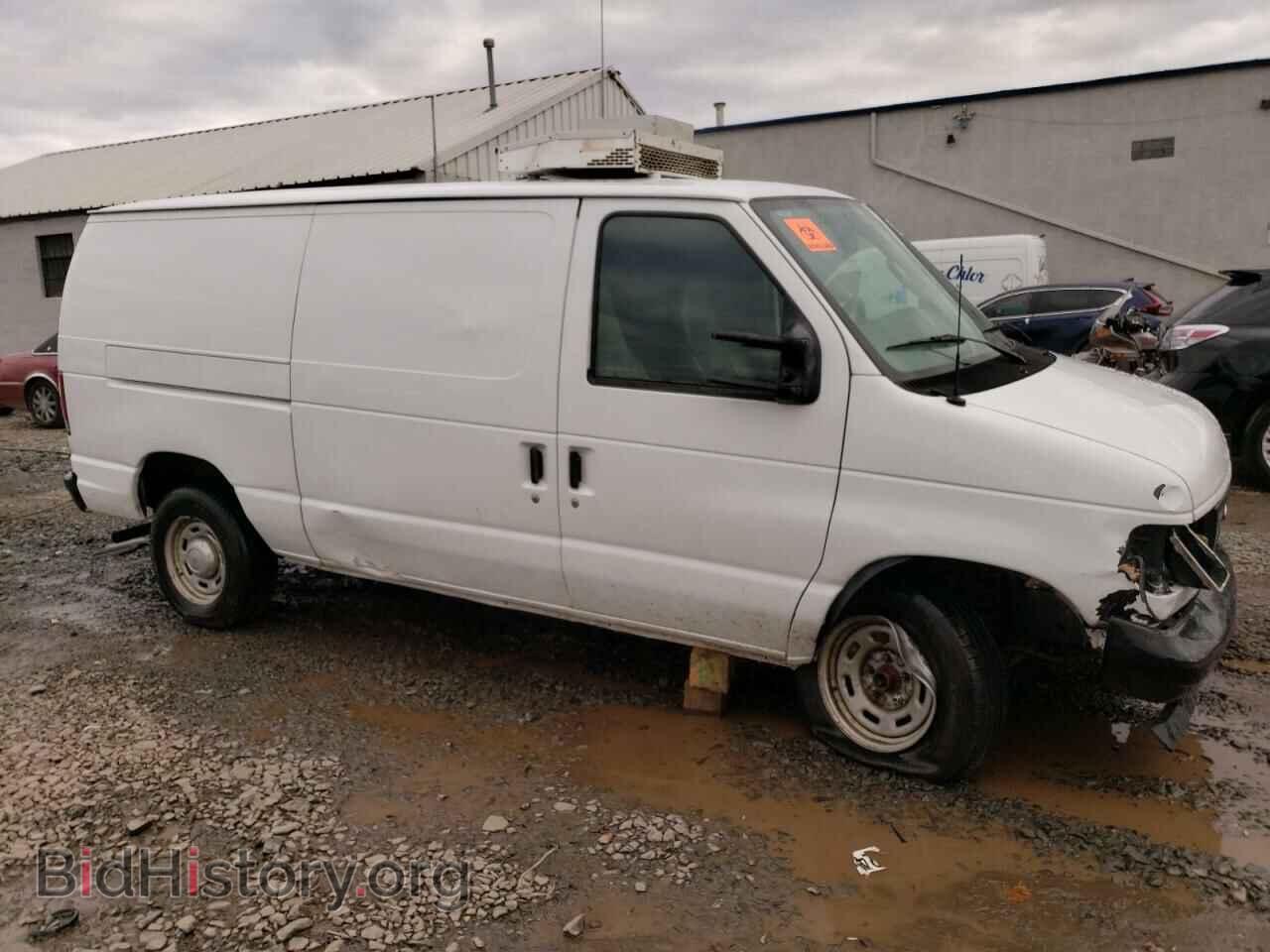 2006 FORD ALL Models - VIN: 1FTRE14W76DB44031 - Фото 4
