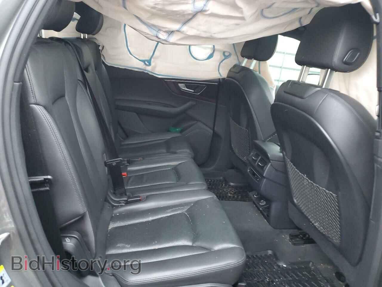 2017 AUDI Q7 - VIN: WA1LAAF71HD059884 - Фото 11
