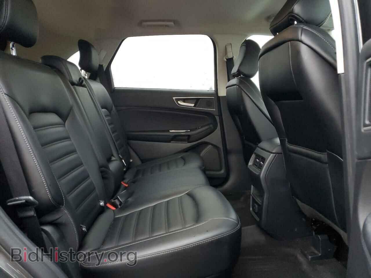 2020 FORD EDGE - VIN: 2FMPK4J99LBB10590 - Фото 11