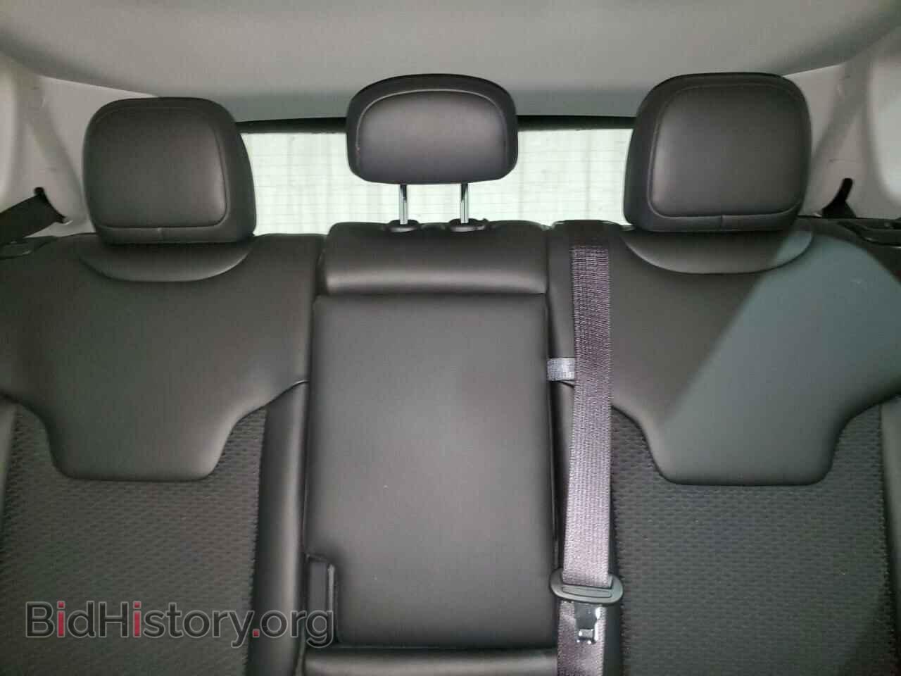 2022 JEEP COMPASS - VIN: 3C4NJDBB6NT104463 - Фото 10