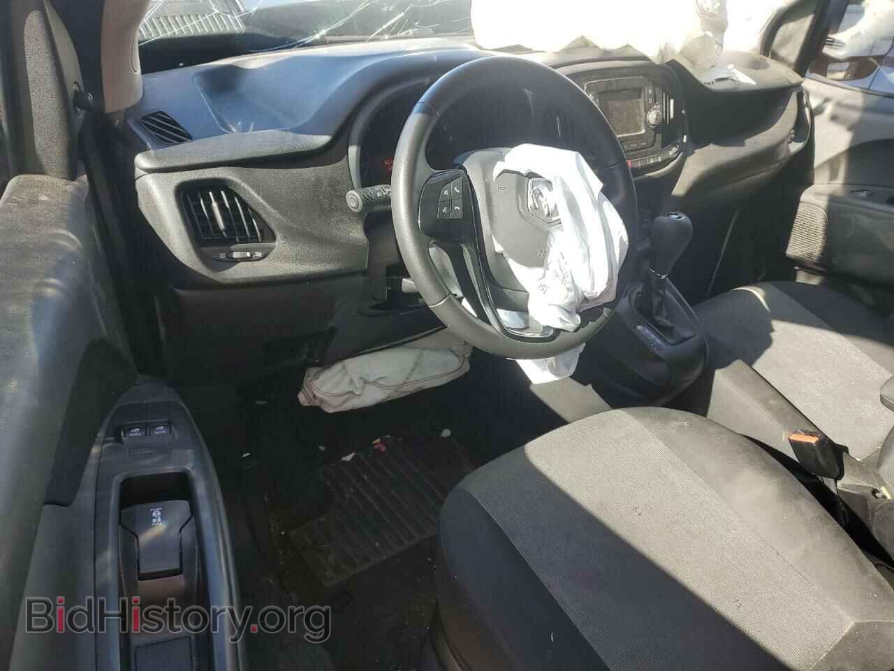 2021 RAM All Models - VIN: ZFBHRFBB1M6U61479 - Photo 8