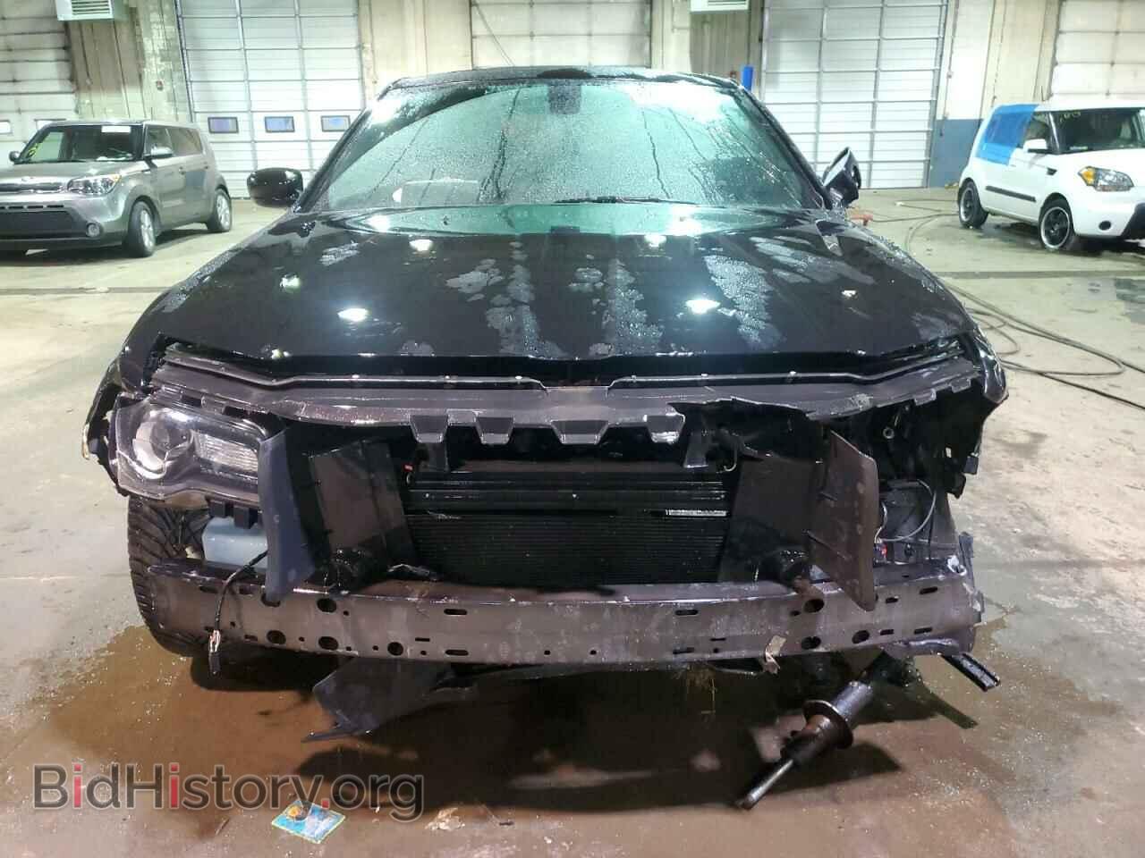 2017 CHRYSLER 300 - VIN: 2C3CCABG3HH513839 - Фото 5