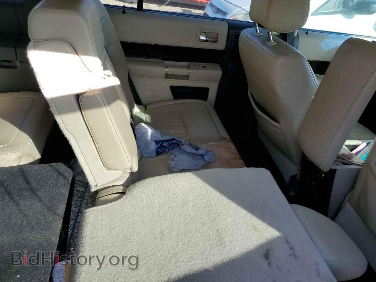 2015 FORD FLEX - VIN: 2FMGK5D87FBA17855 - Photo 11