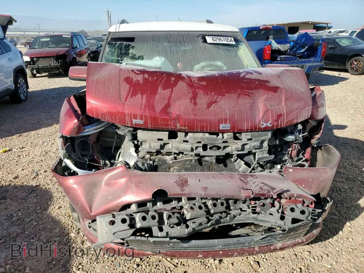 2015 FORD FLEX - VIN: 2FMGK5D87FBA17855 - Photo 5