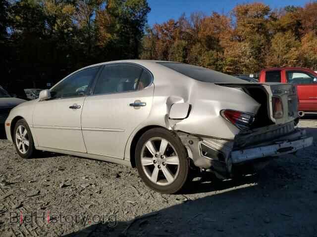2006 LEXUS ES330 - VIN: JTHBA30G065160572 - Фото 2