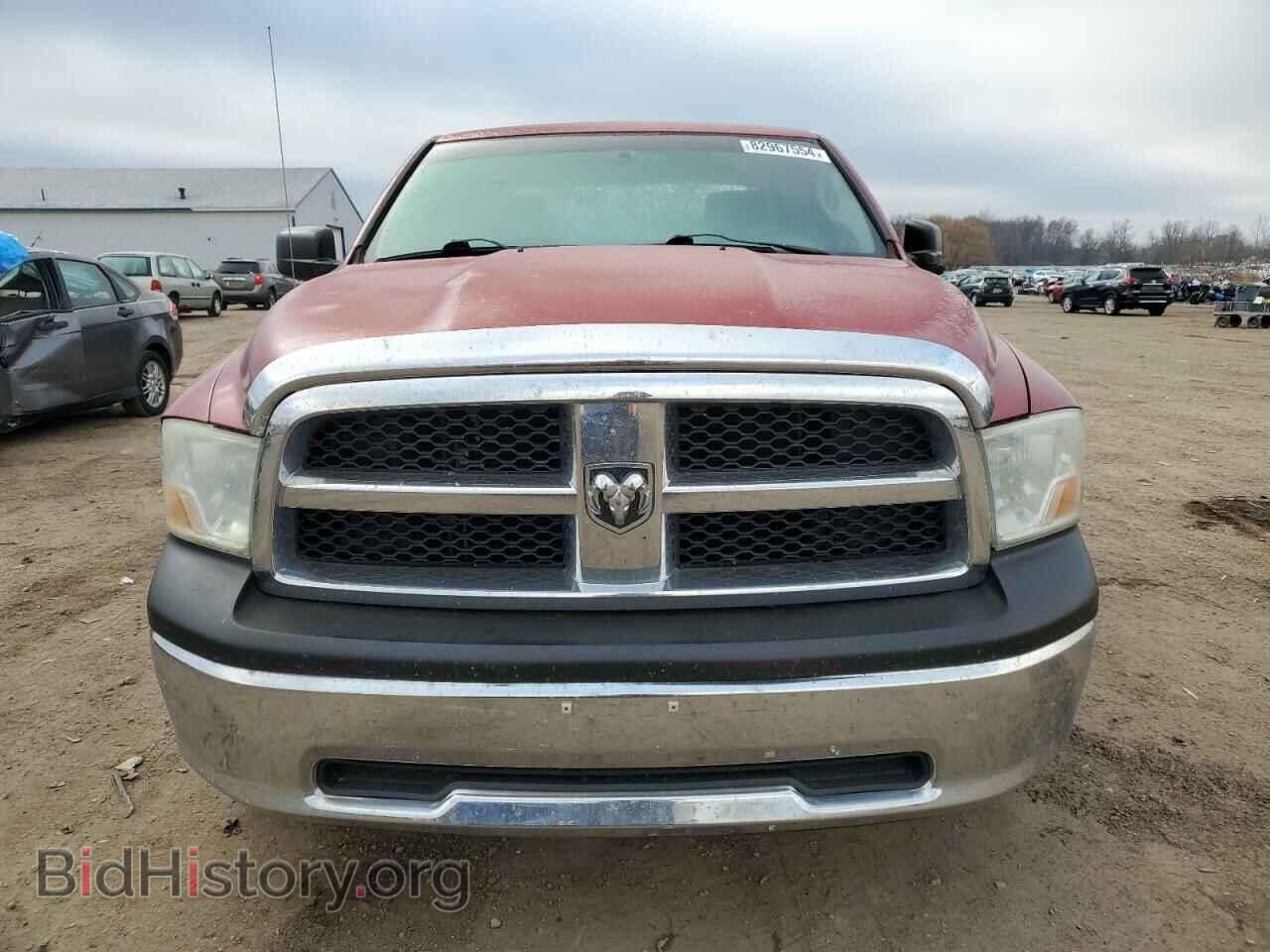 2009 DODGE All Models - VIN: 1D3HV18P29S823551 - Photo 5