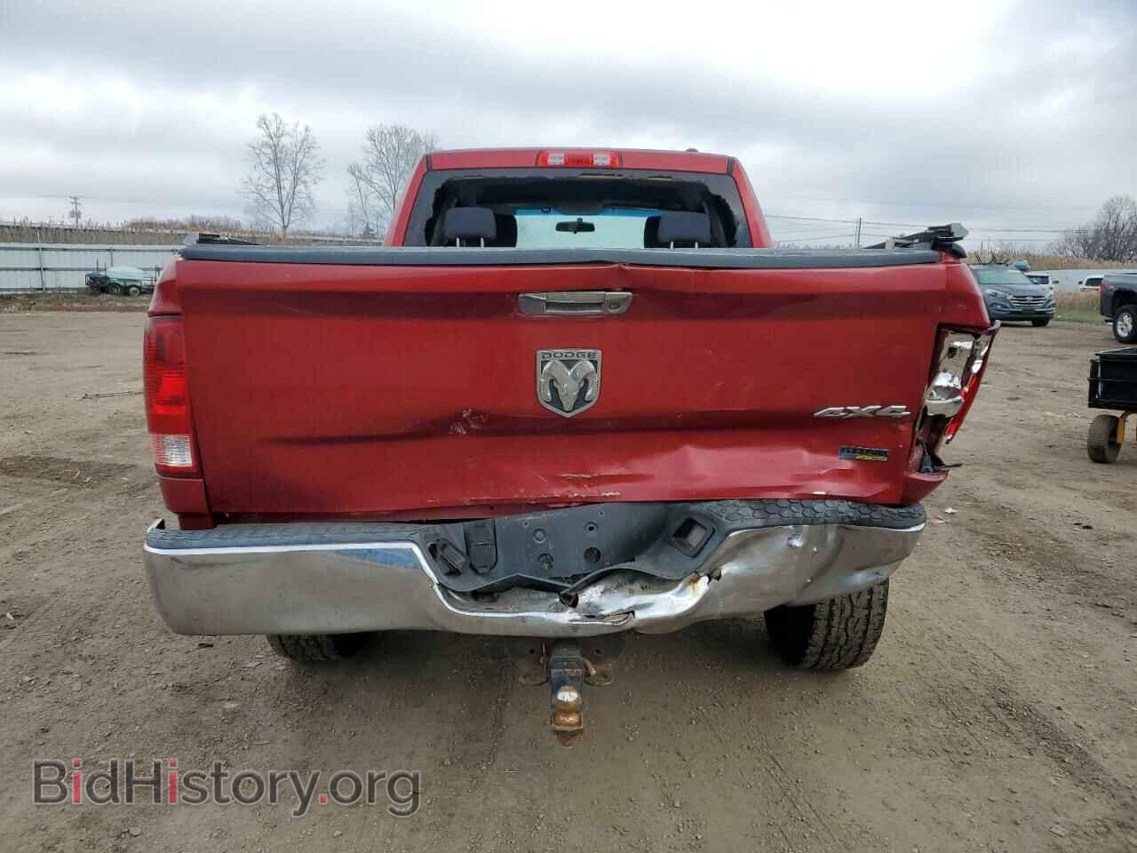 2009 DODGE All Models - VIN: 1D3HV18P29S823551 - Photo 6
