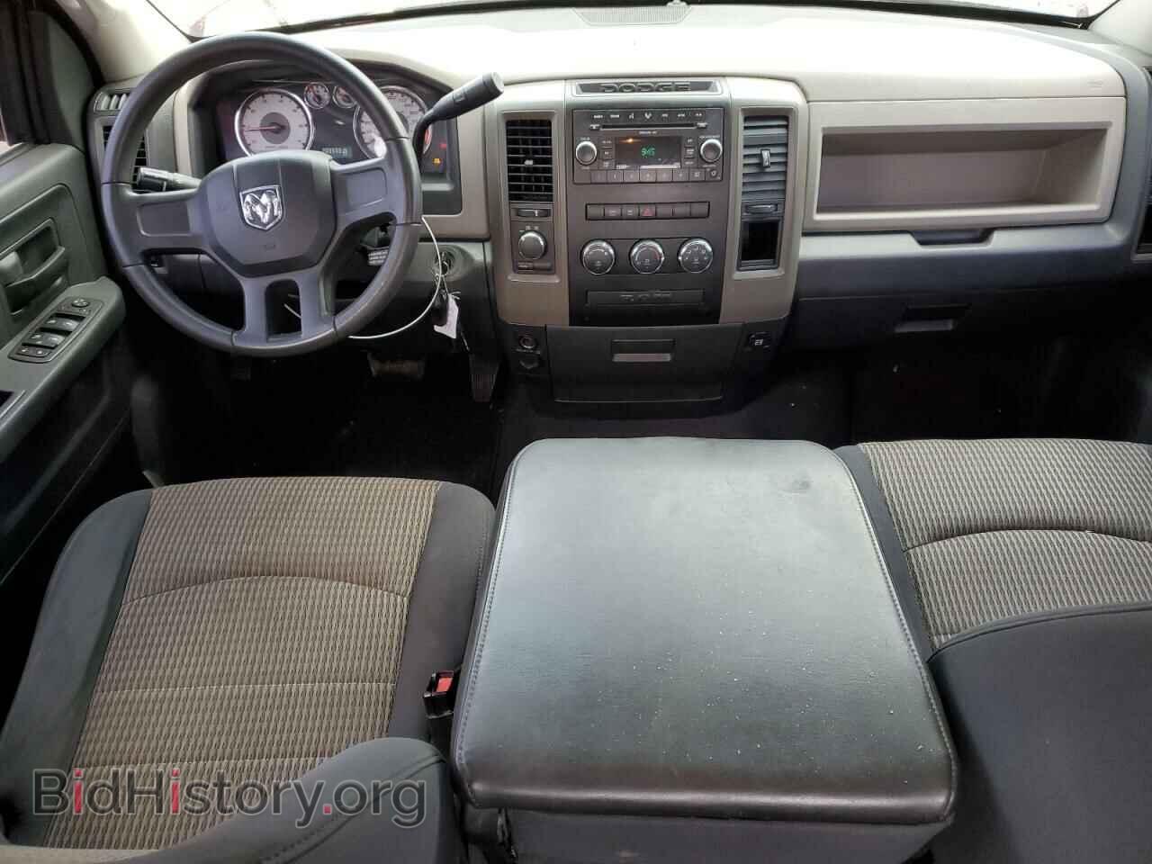 2009 DODGE All Models - VIN: 1D3HV18P29S823551 - Photo 8