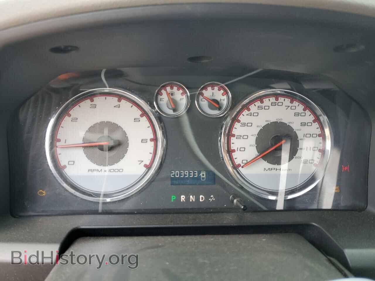 2009 DODGE All Models - VIN: 1D3HV18P29S823551 - Photo 9