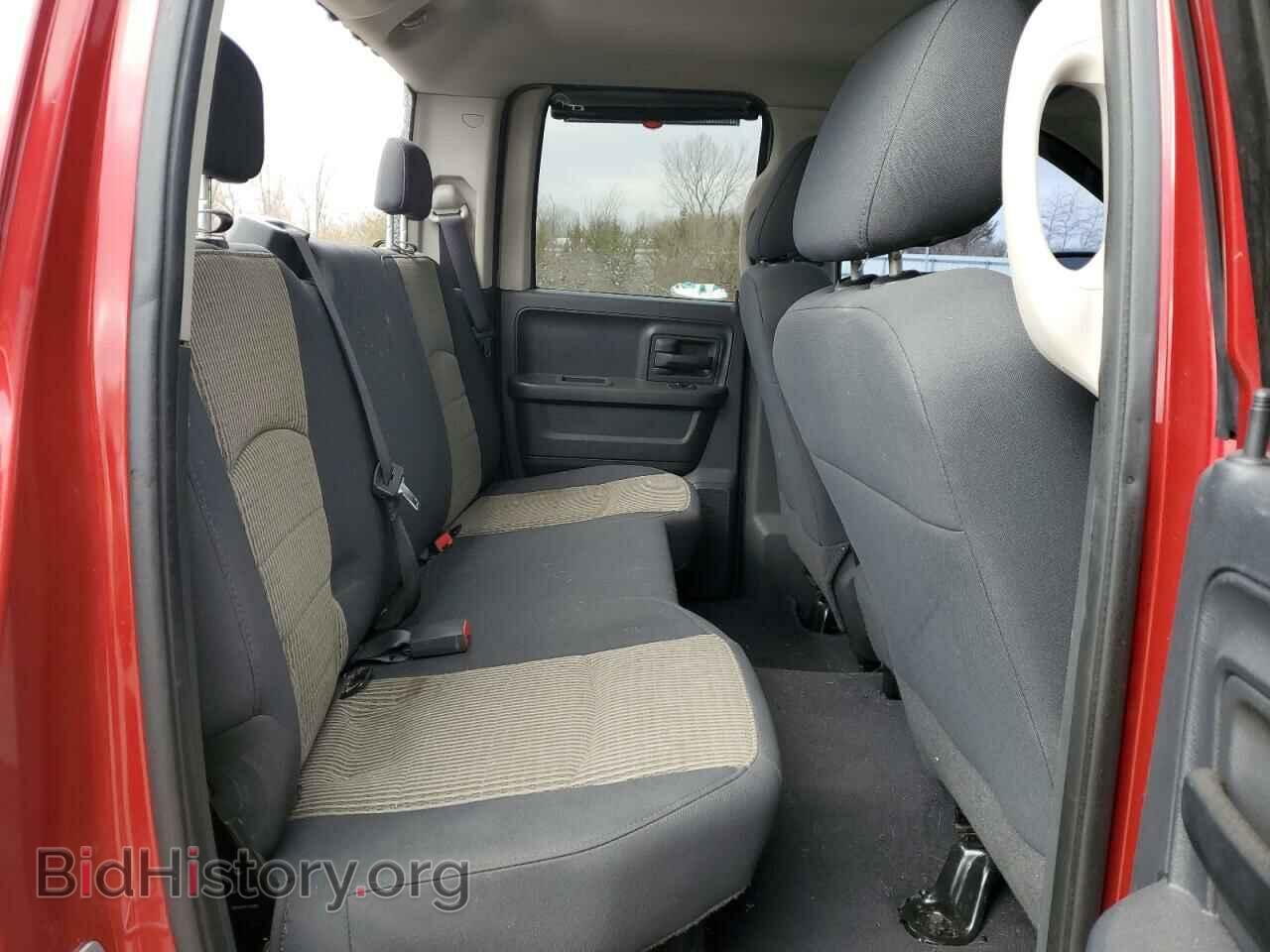 2009 DODGE All Models - VIN: 1D3HV18P29S823551 - Photo 10