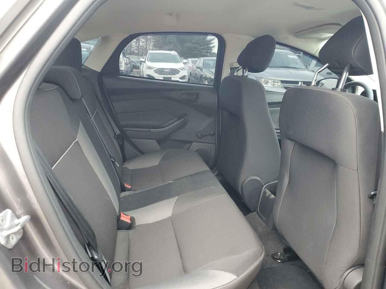 2014 FORD FOCUS - VIN: 1FADP3E29EL204767 - Photo 10