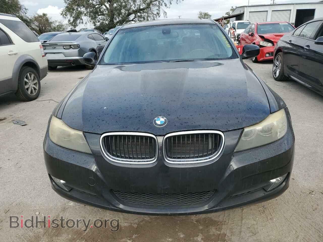 2011 BMW 3 SERIES - VIN: WBAPH7C52BE673883 - Фото 5