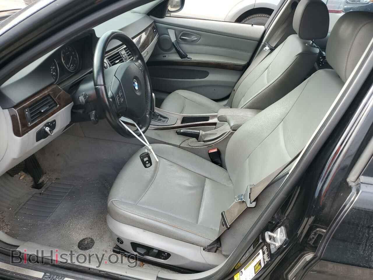 2011 BMW 3 SERIES - VIN: WBAPH7C52BE673883 - Фото 7