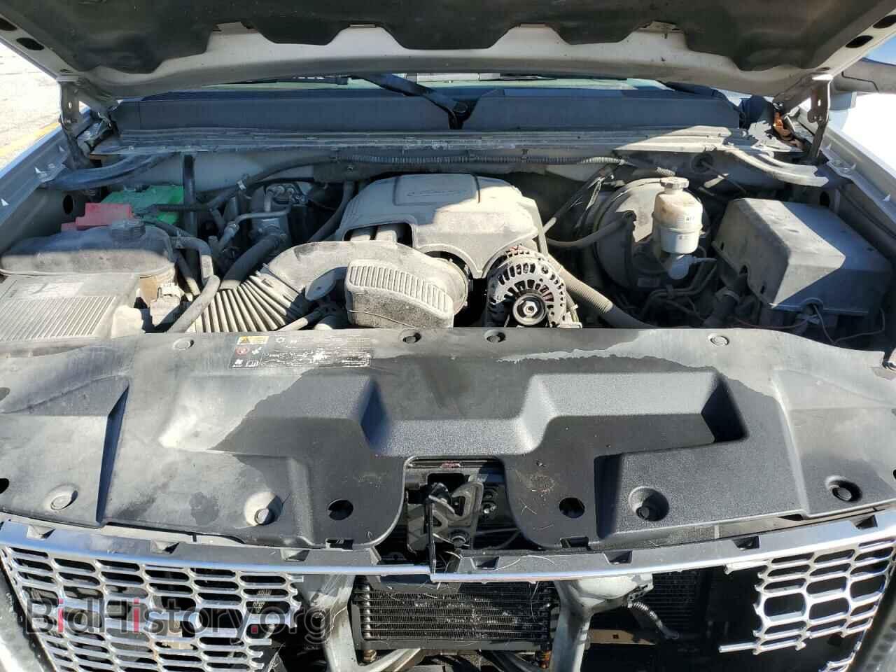2011 GMC SIERRA - VIN: 3GTP2VE30BG364622 - Фото 11