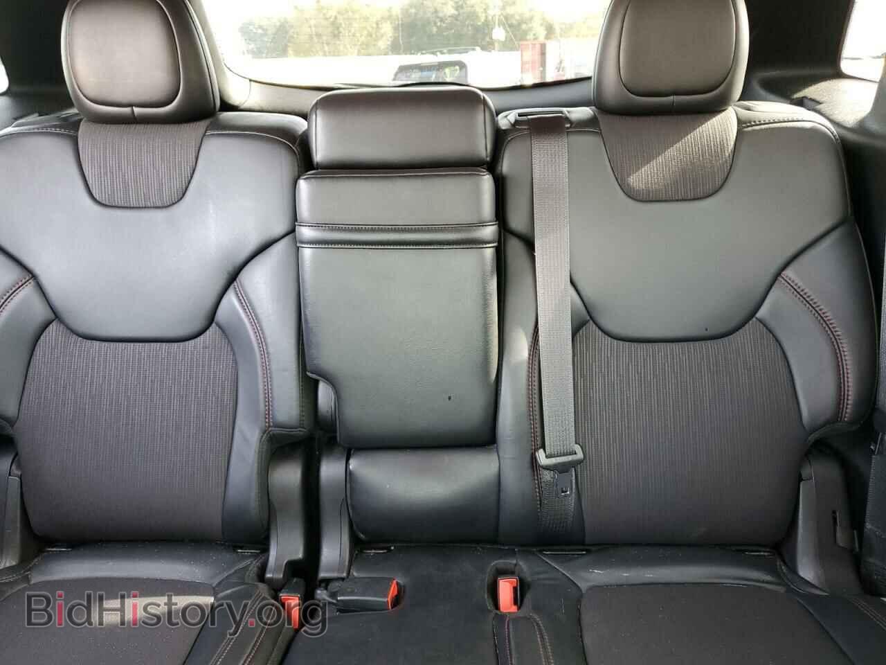 2014 JEEP CHEROKEE - VIN: 1C4PJMBSXEW210255 - Фото 10