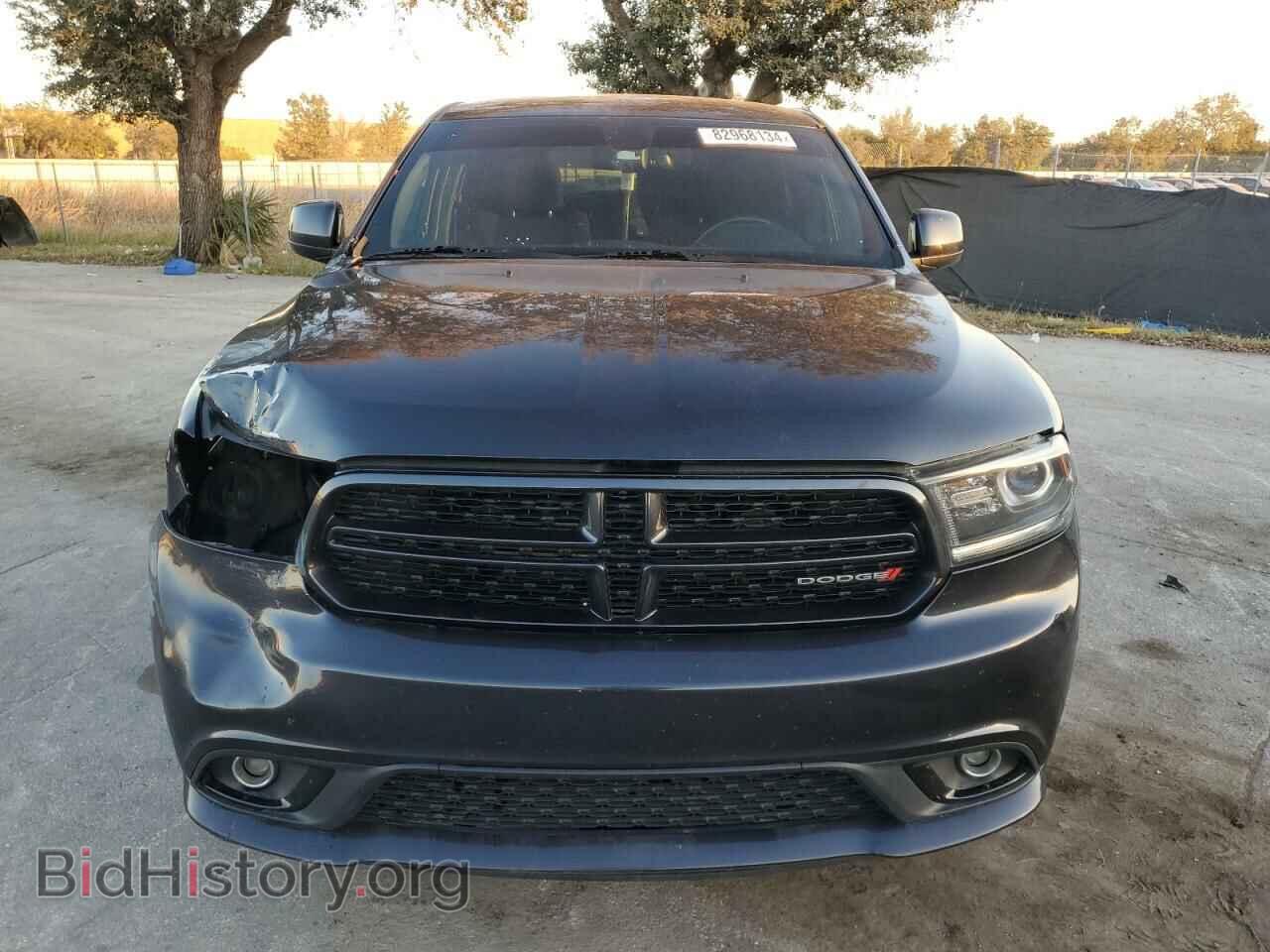 2014 DODGE DURANGO - VIN: 1C4RDHAG8EC973817 - Photo 5