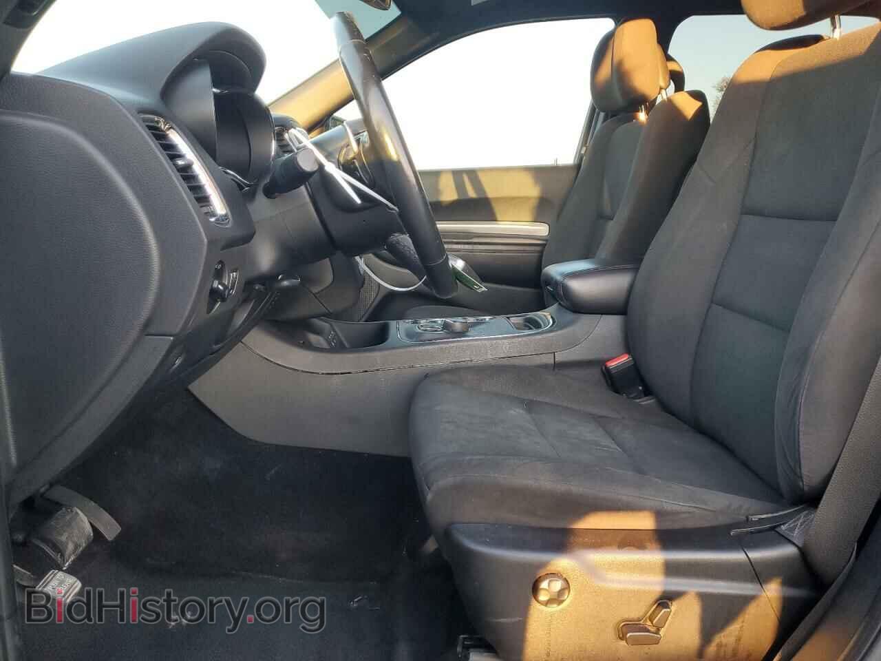 2014 DODGE DURANGO - VIN: 1C4RDHAG8EC973817 - Photo 7