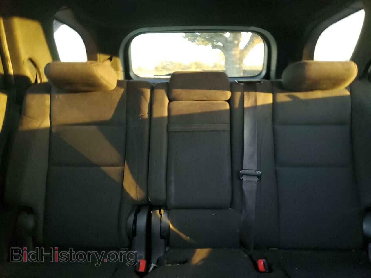 2014 DODGE DURANGO - VIN: 1C4RDHAG8EC973817 - Photo 10
