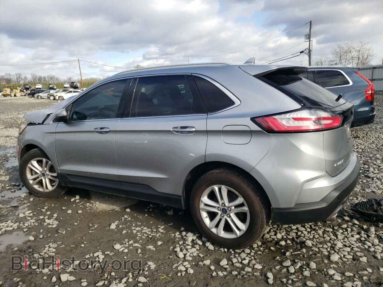 2020 FORD EDGE - VIN: 2FMPK4J95LBA29912 - Photo 2