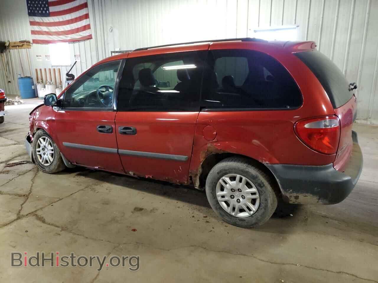 2006 DODGE All Models - VIN: 1D4GP25R06B741567 - Photo 2