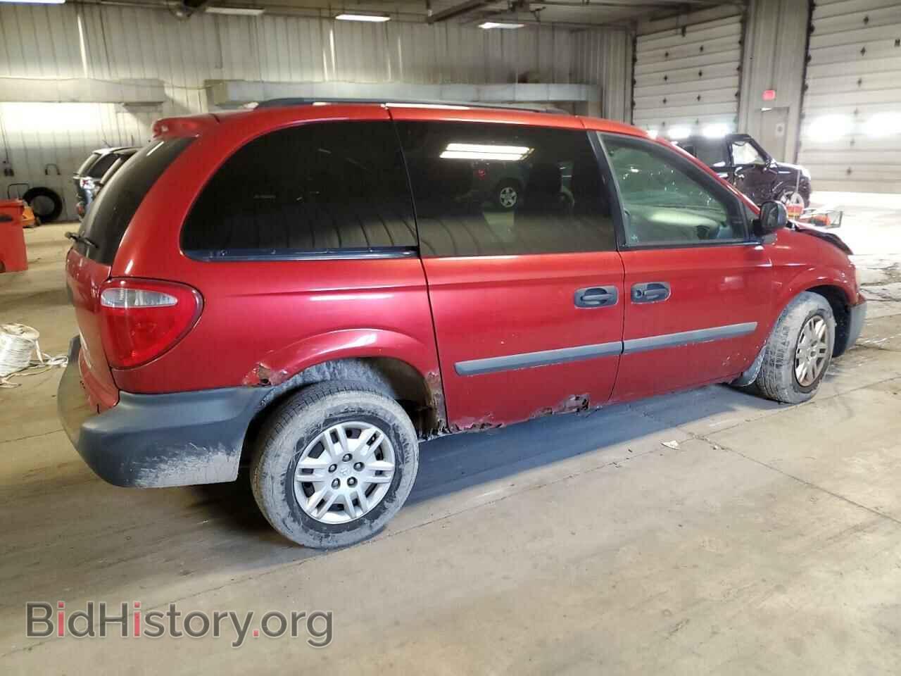2006 DODGE All Models - VIN: 1D4GP25R06B741567 - Photo 3