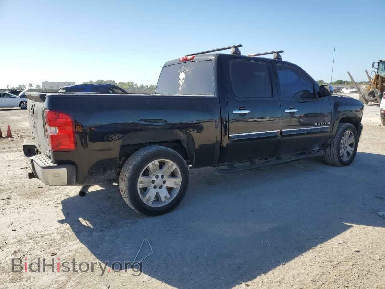 2010 CHEVROLET ALL Models - VIN: 3GCRCSE00AG256803 - Фото 3