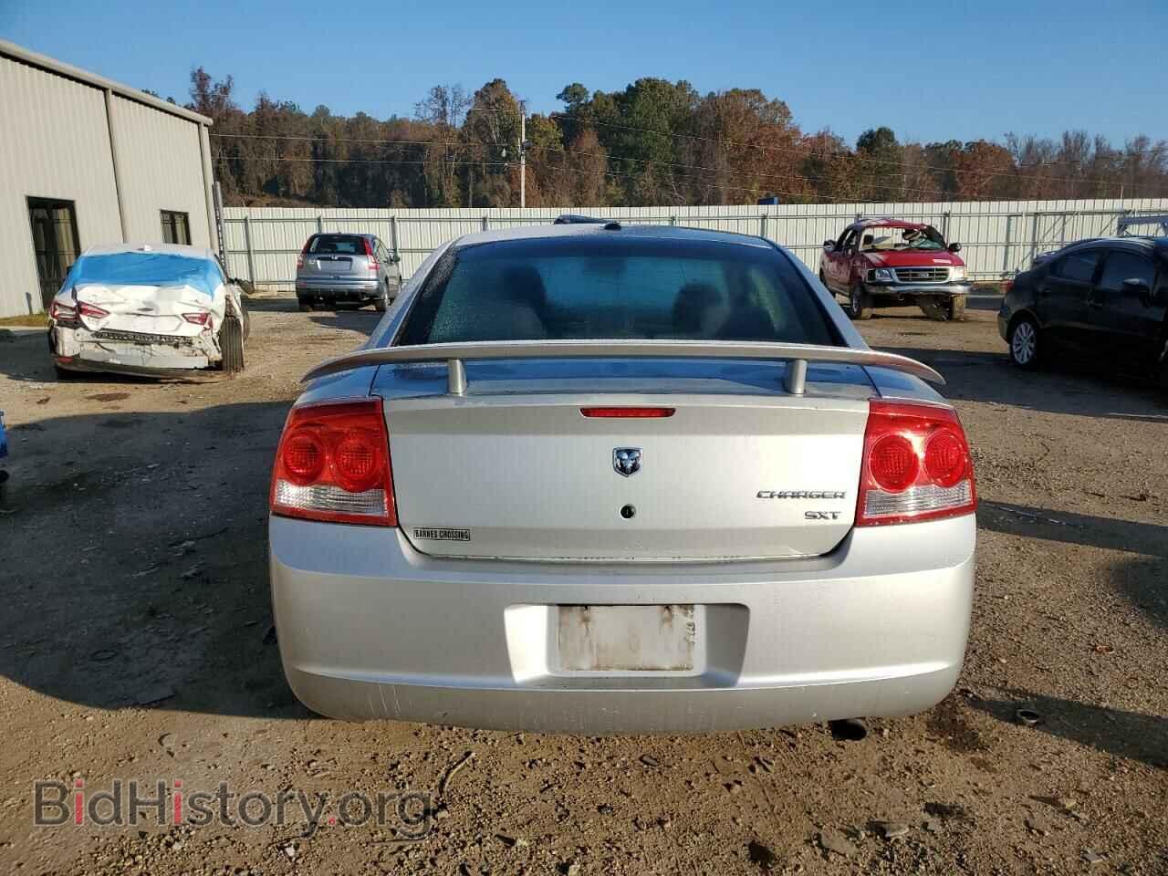 2010 DODGE CHARGER - VIN: 2B3CA3CV5AH124279 - Фото 6