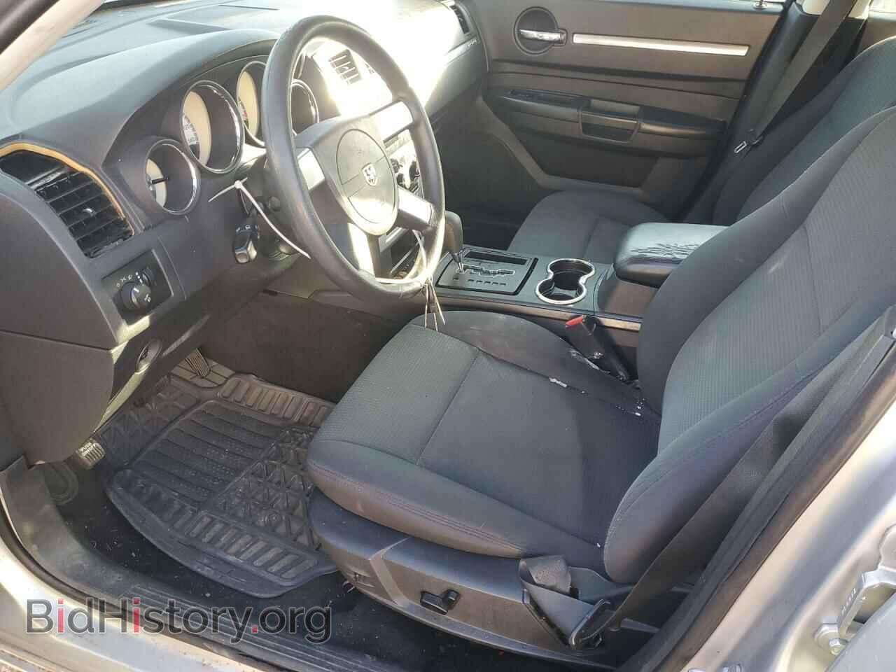 2010 DODGE CHARGER - VIN: 2B3CA3CV5AH124279 - Фото 7