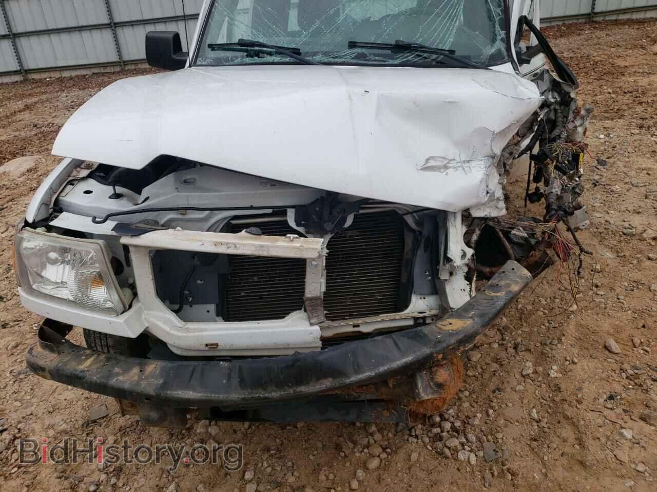 2011 FORD RANGER - VIN: 1FTKR1ED1BPB06869 - Фото 11