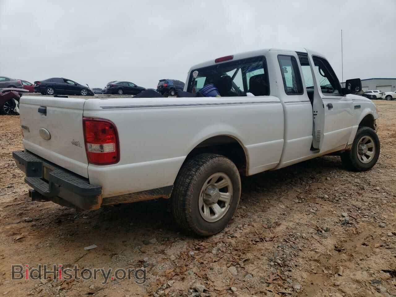 2011 FORD RANGER - VIN: 1FTKR1ED1BPB06869 - Фото 3