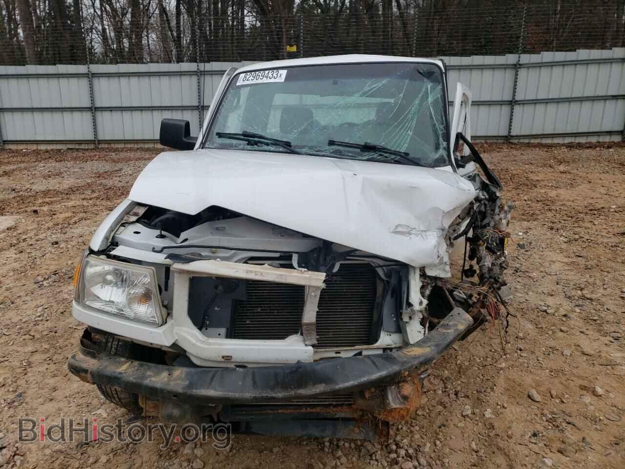2011 FORD RANGER - VIN: 1FTKR1ED1BPB06869 - Фото 5