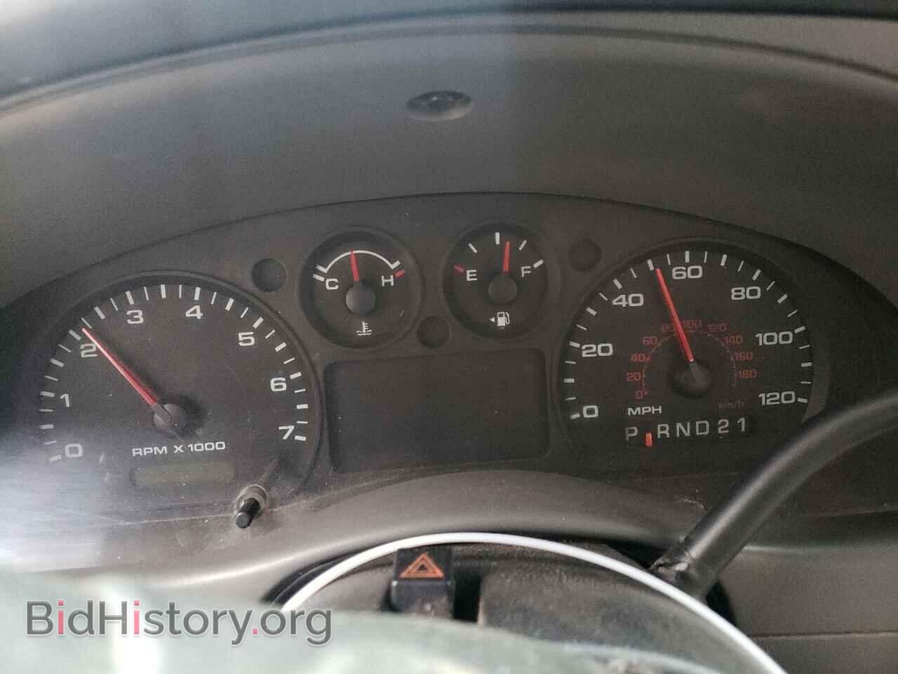 2011 FORD RANGER - VIN: 1FTKR1ED1BPB06869 - Фото 9