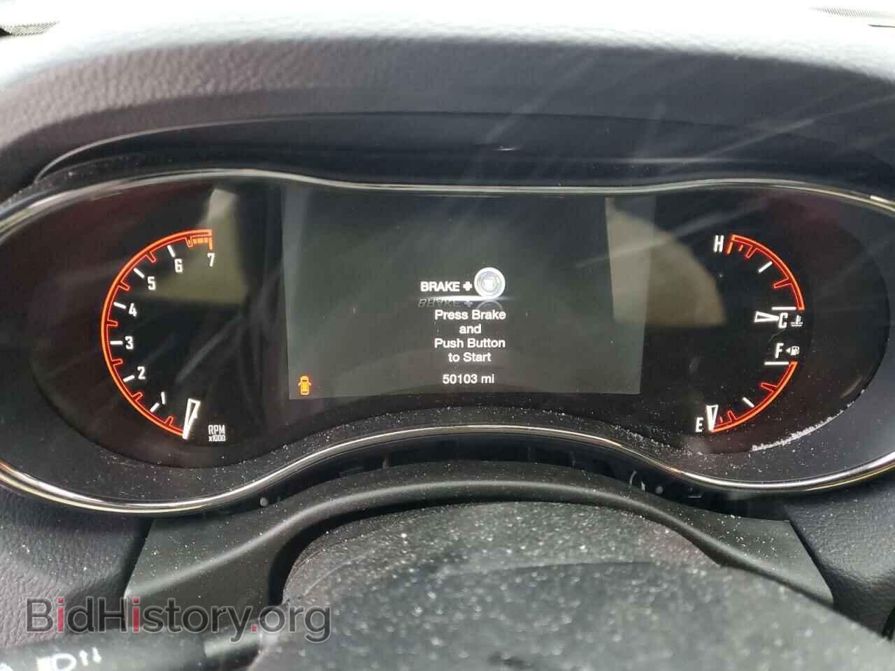 2019 DODGE DURANGO - VIN: 1C4RDJDG3KC853129 - Photo 9
