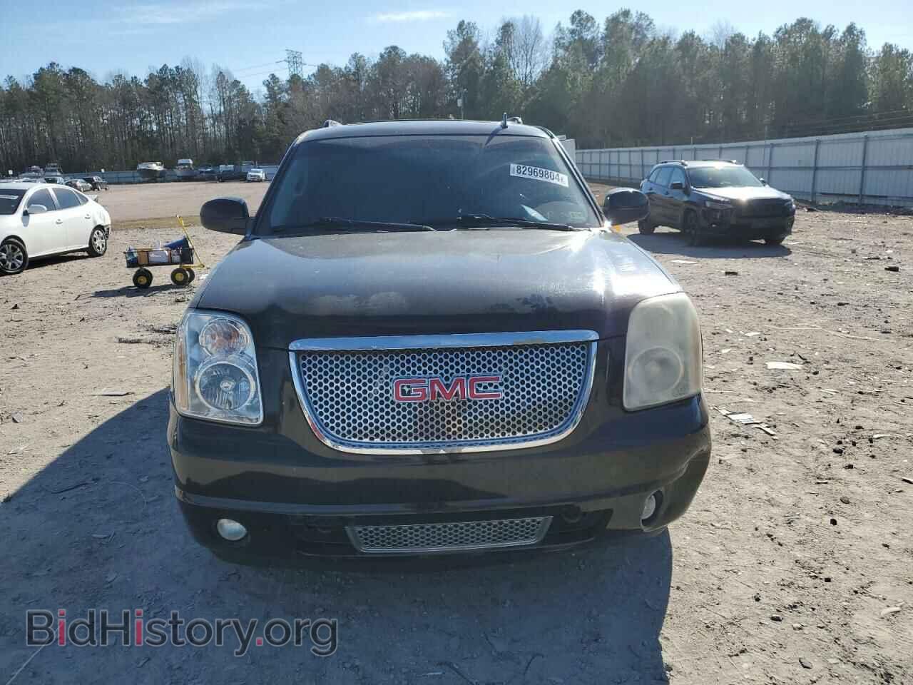 2011 GMC YUKON - VIN: 1GKS2MEF0BR319862 - Фото 5