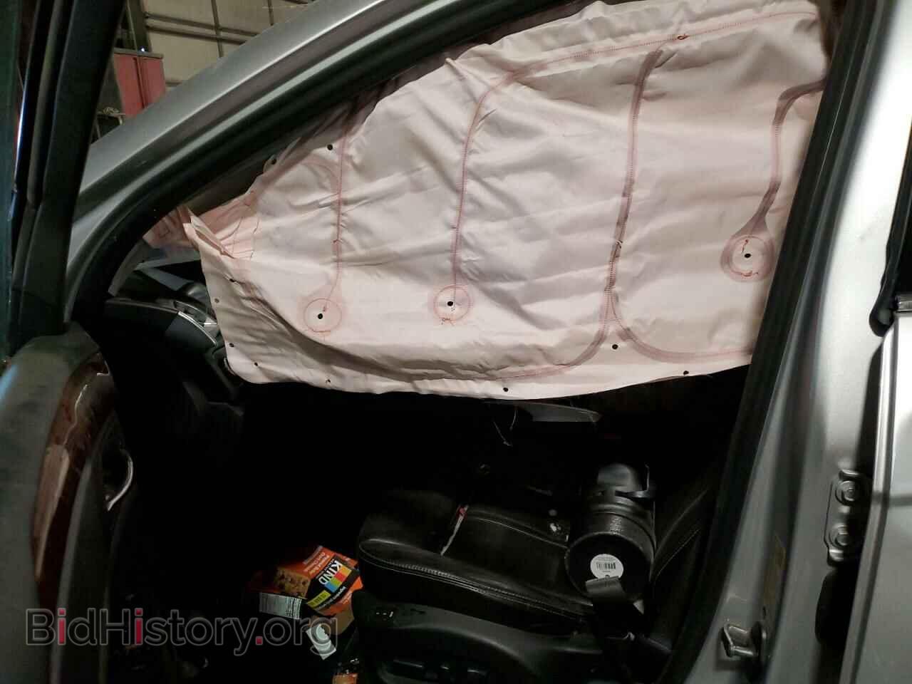 2015 CADILLAC SRX - VIN: 3GYFNEE3XFS524327 - Фото 7