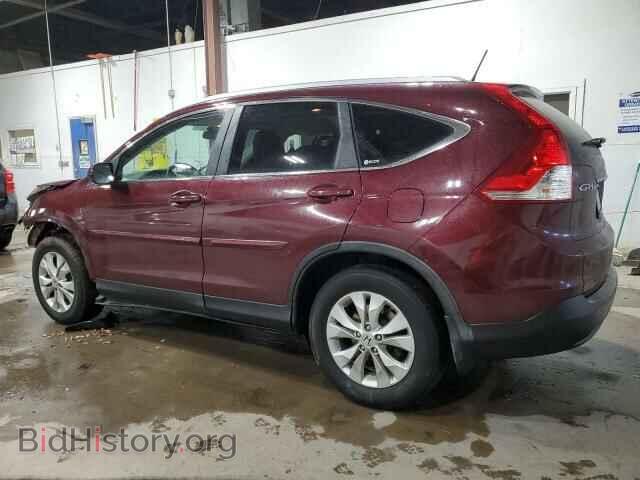 2012 HONDA CRV - VIN: 5J6RM4H77CL036009 - Фото 2