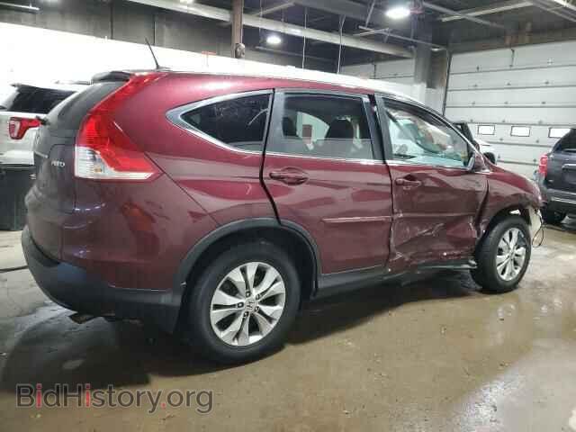 2012 HONDA CRV - VIN: 5J6RM4H77CL036009 - Фото 3