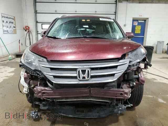 2012 HONDA CRV - VIN: 5J6RM4H77CL036009 - Фото 5