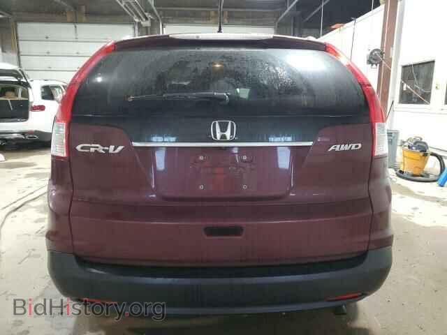 2012 HONDA CRV - VIN: 5J6RM4H77CL036009 - Фото 6