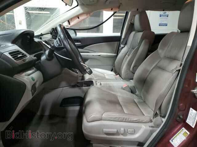 2012 HONDA CRV - VIN: 5J6RM4H77CL036009 - Фото 7