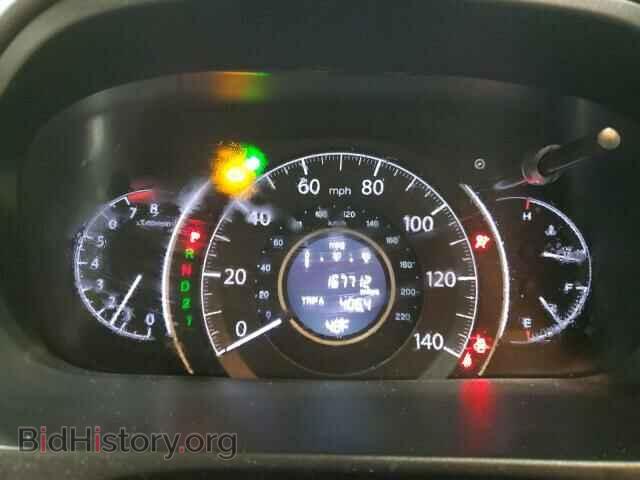 2012 HONDA CRV - VIN: 5J6RM4H77CL036009 - Фото 9