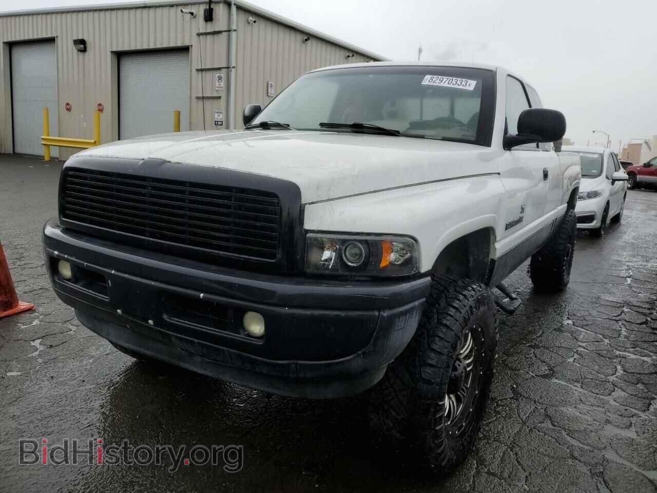 Photo 3B7KF23W8XG167473 - DODGE All Models 1999