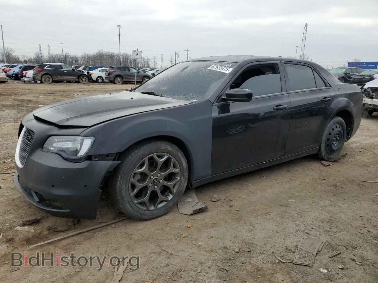 Photo 2C3CCAGG7HH541894 - CHRYSLER 300 2017