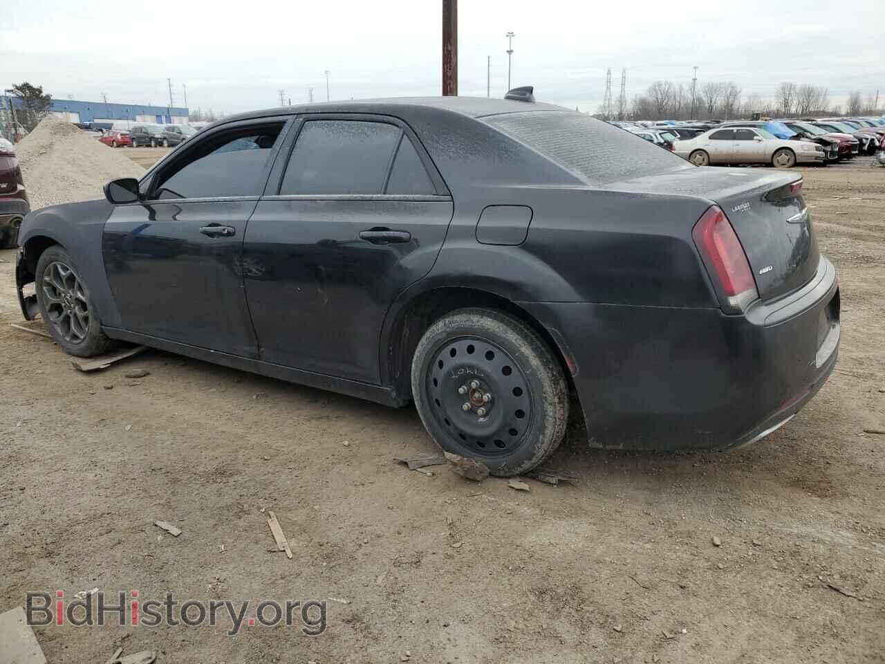 2017 CHRYSLER 300 - VIN: 2C3CCAGG7HH541894 - Photo 2