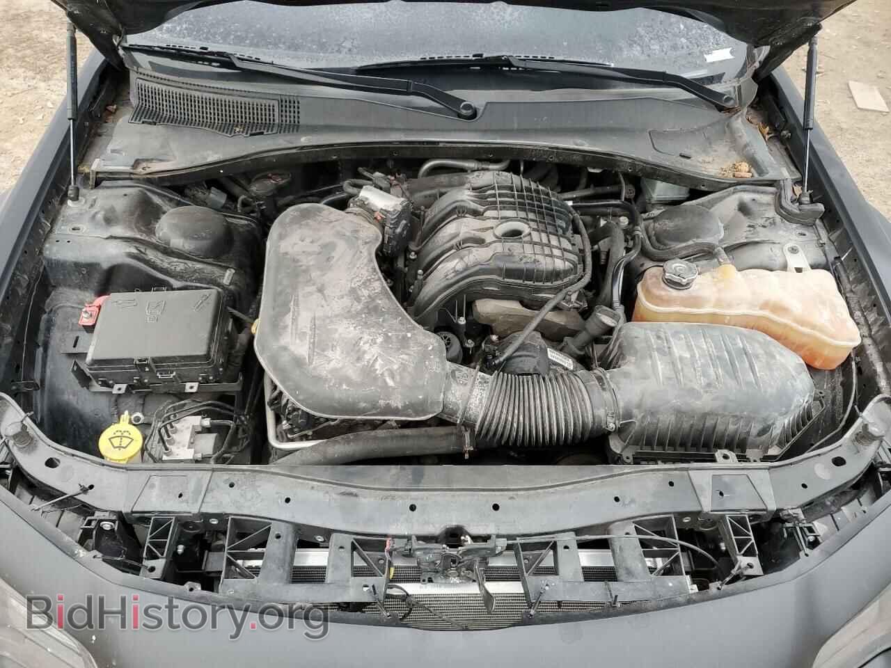 2017 CHRYSLER 300 - VIN: 2C3CCAGG7HH541894 - Photo 11