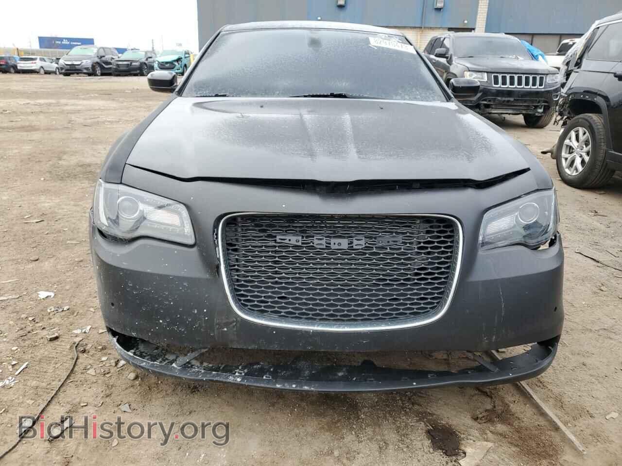 2017 CHRYSLER 300 - VIN: 2C3CCAGG7HH541894 - Photo 5
