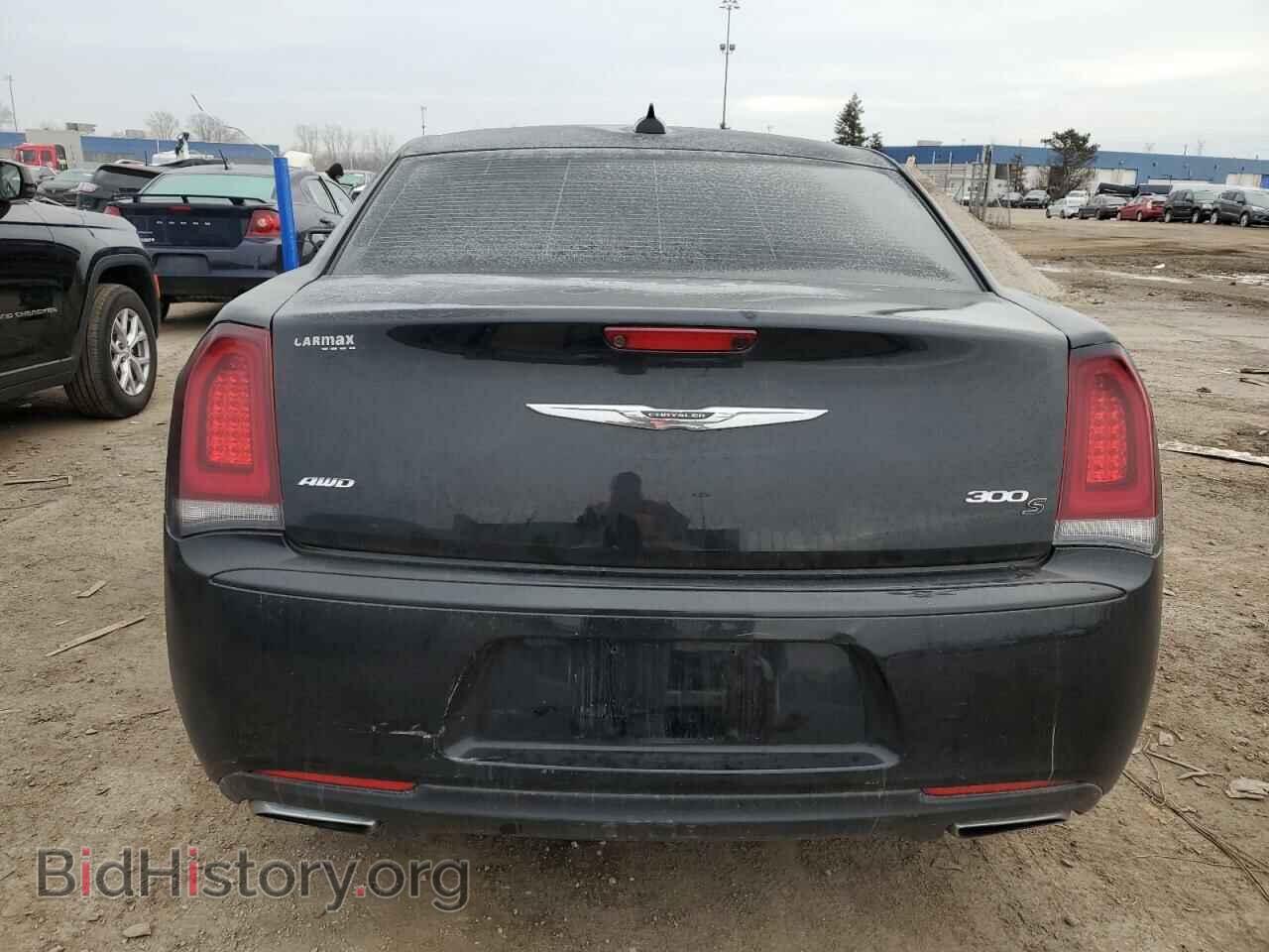 2017 CHRYSLER 300 - VIN: 2C3CCAGG7HH541894 - Photo 6