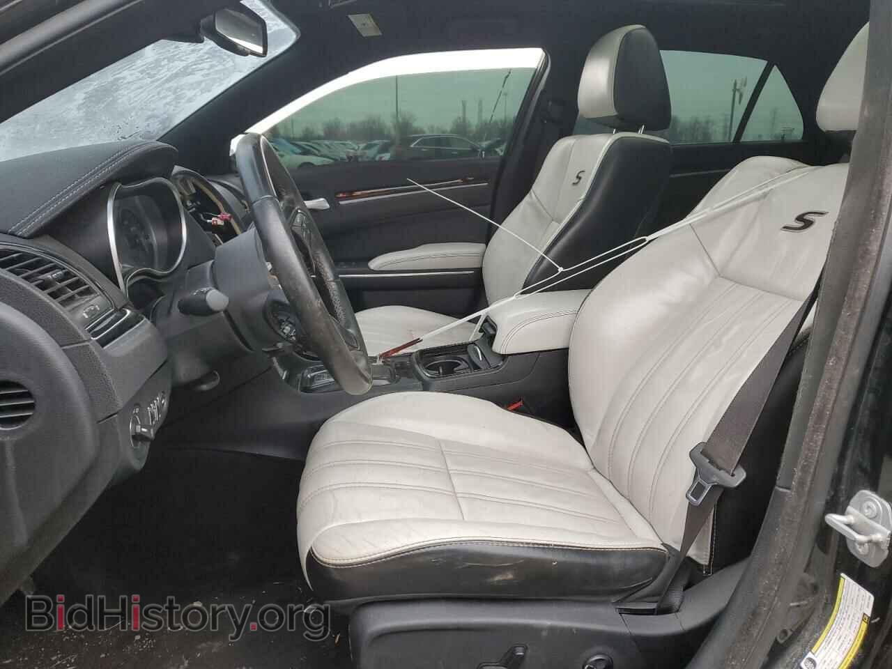 2017 CHRYSLER 300 - VIN: 2C3CCAGG7HH541894 - Photo 7