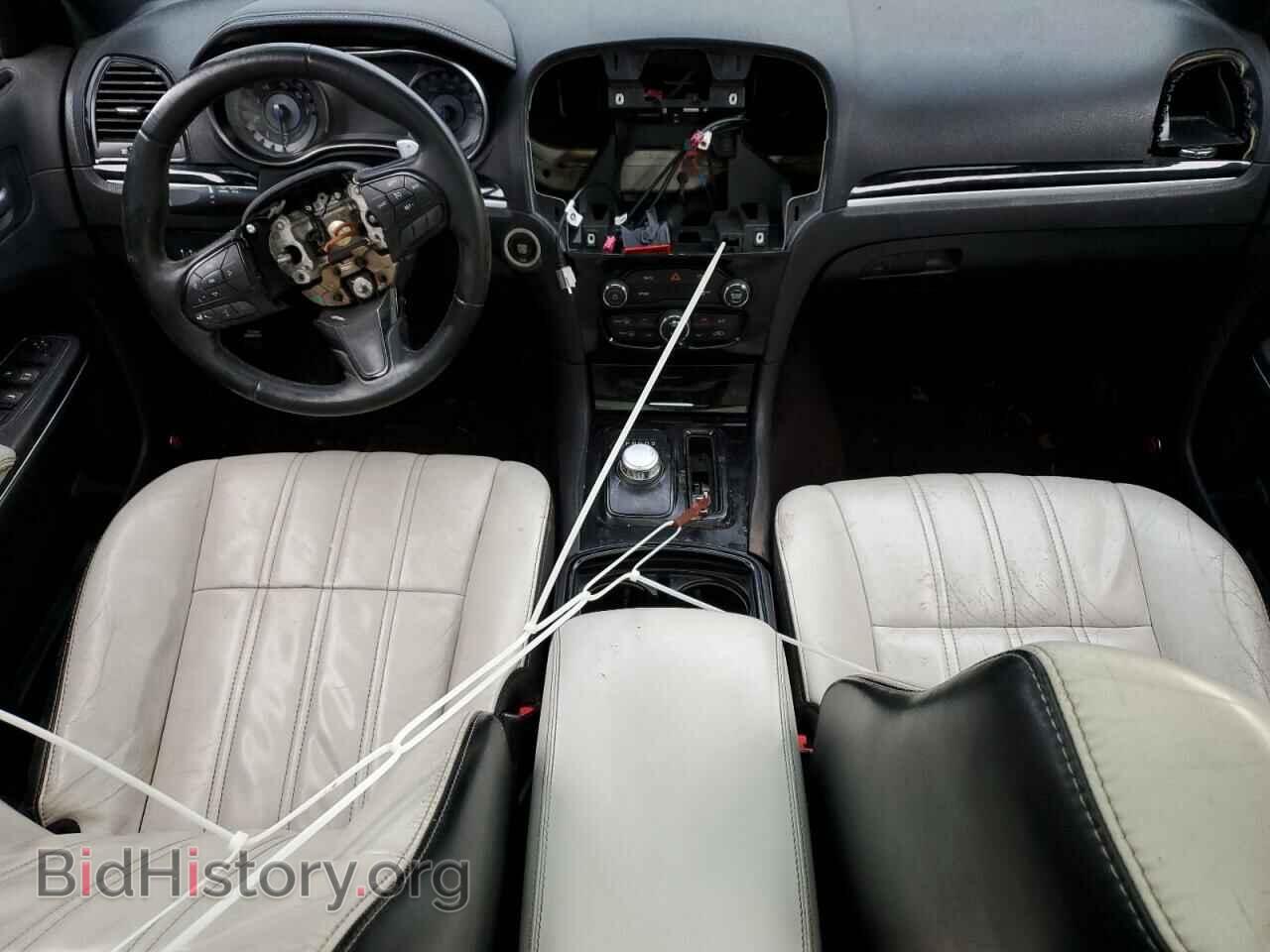 2017 CHRYSLER 300 - VIN: 2C3CCAGG7HH541894 - Photo 8